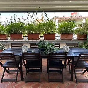 La Casa Di Dani Apartment