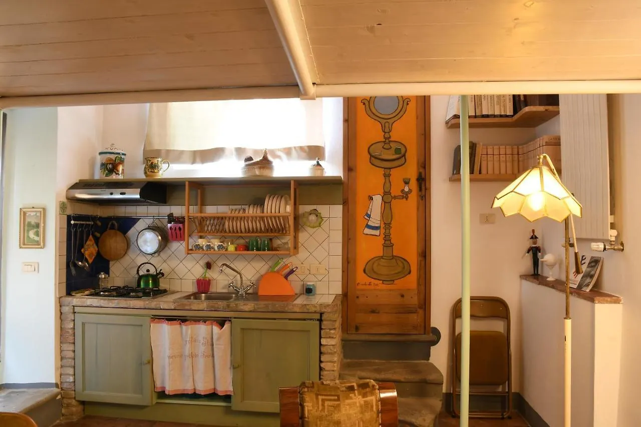 Casa Gori Apartment Florence 0*,  Italy