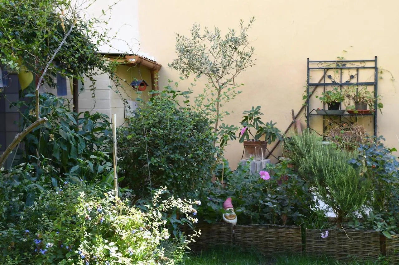Casa Gori Apartment Florence