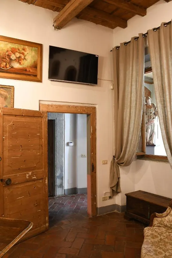 Casa Gori Apartment Florence
