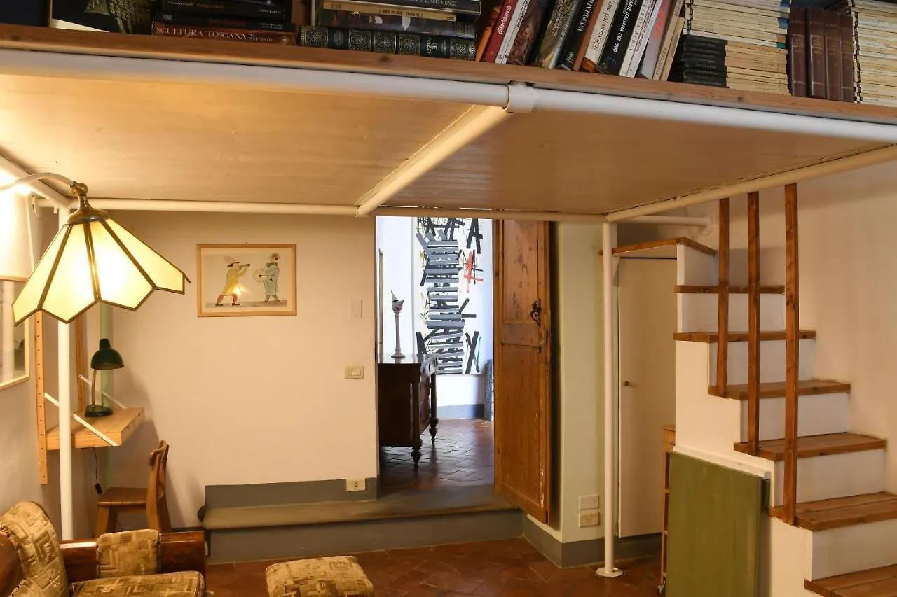 Casa Gori Apartment Florence