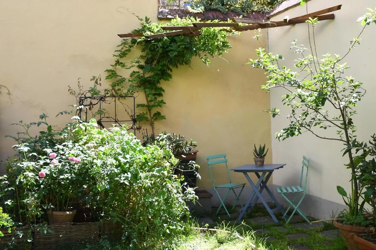 Casa Gori Apartment Florence Italy
