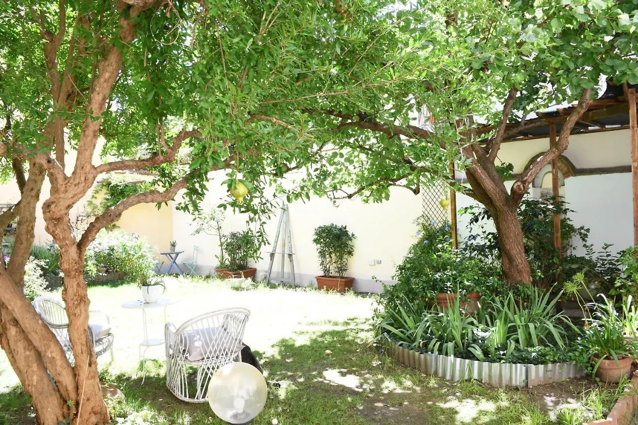 Casa Gori Apartment Florence