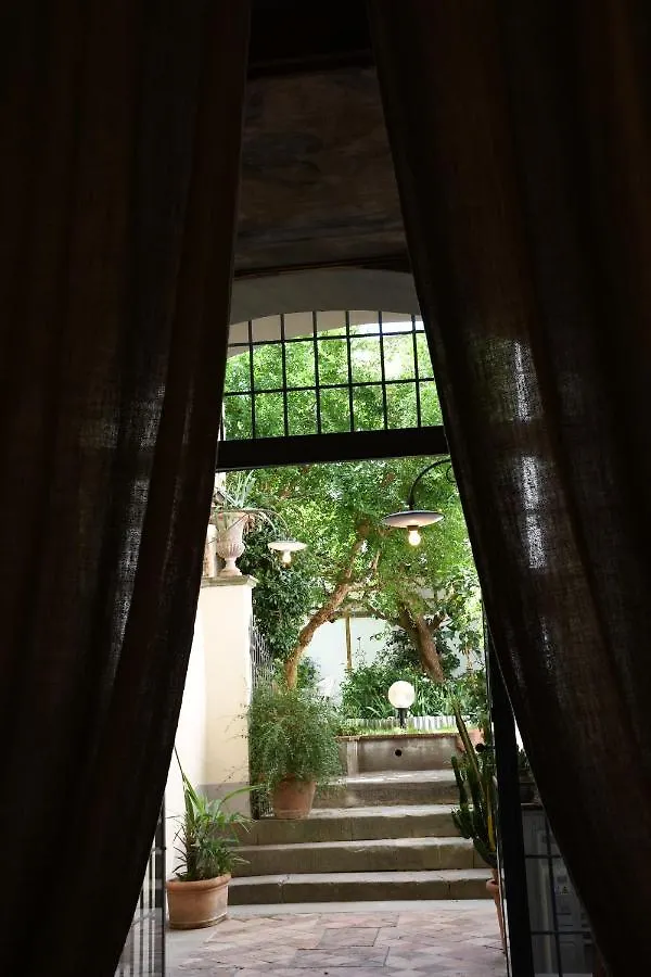 Casa Gori Apartment Florence