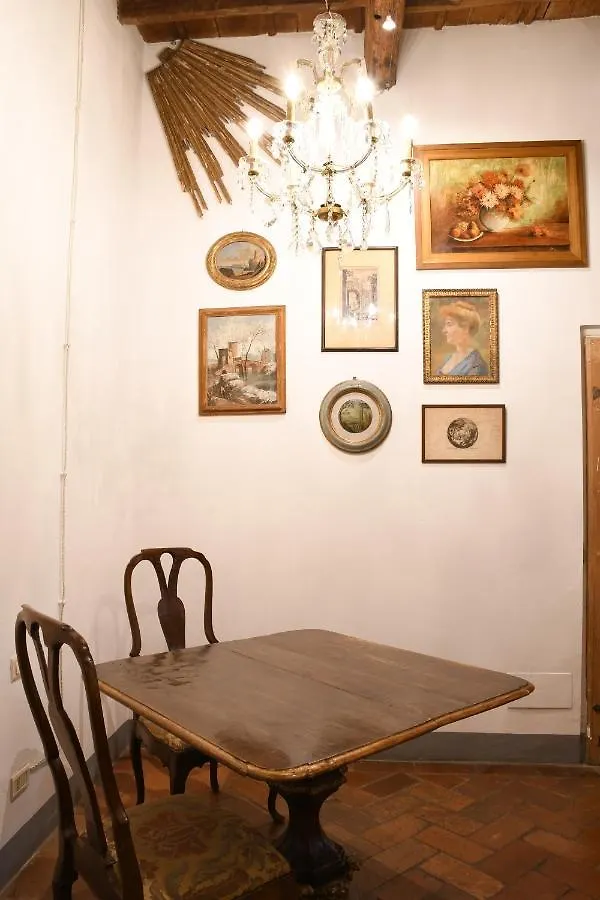 Casa Gori Apartment Florence 0*,  Italy