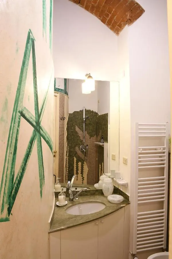 Casa Gori Apartment Florence Italy