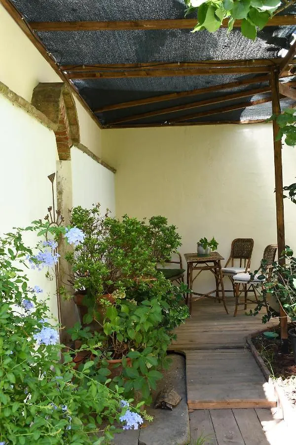 Casa Gori Apartment Florence