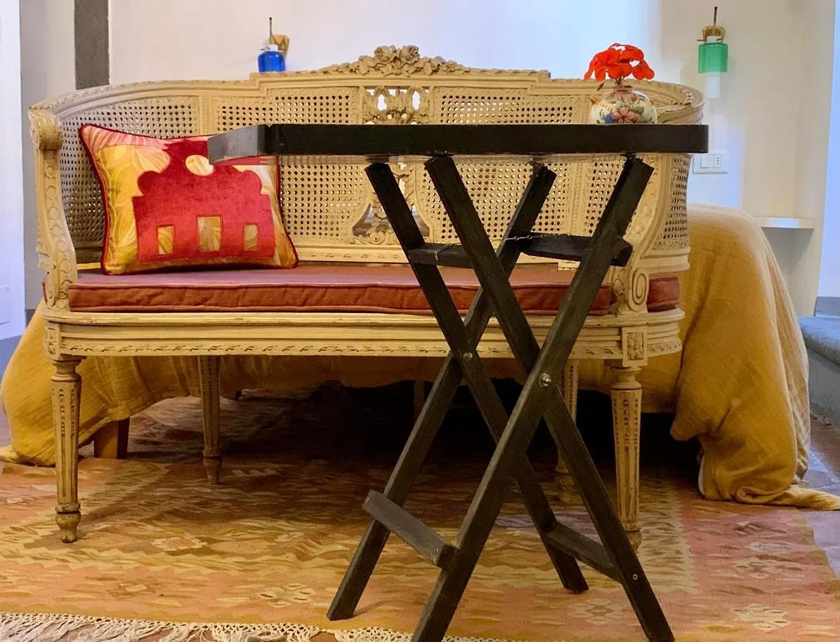 Casa Gori Apartment Florence Italy