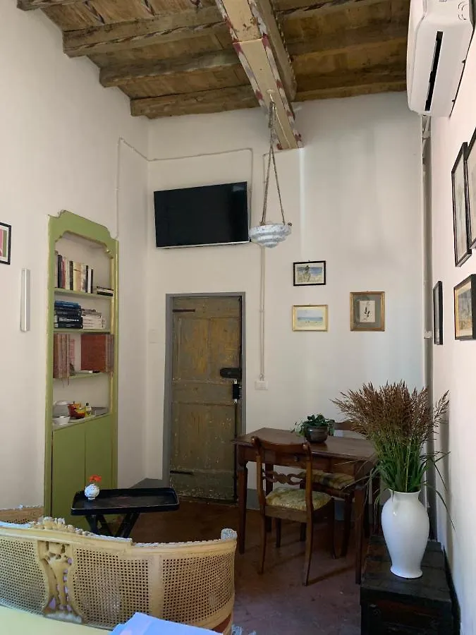 Casa Gori Apartment Florence