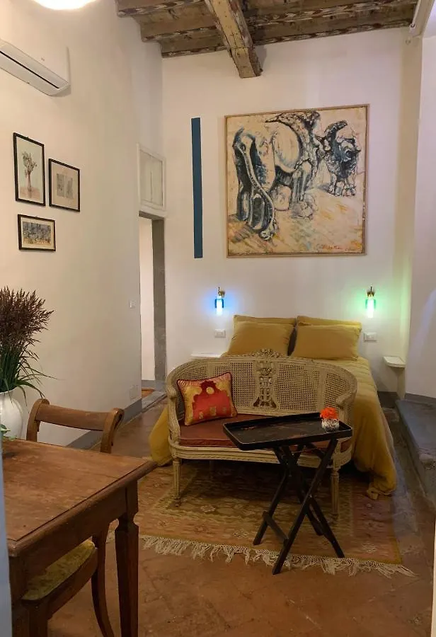 Casa Gori Apartment Florence