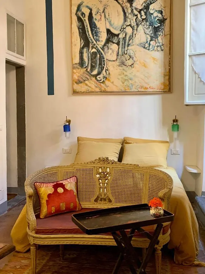 Casa Gori Apartment Florence 0*,