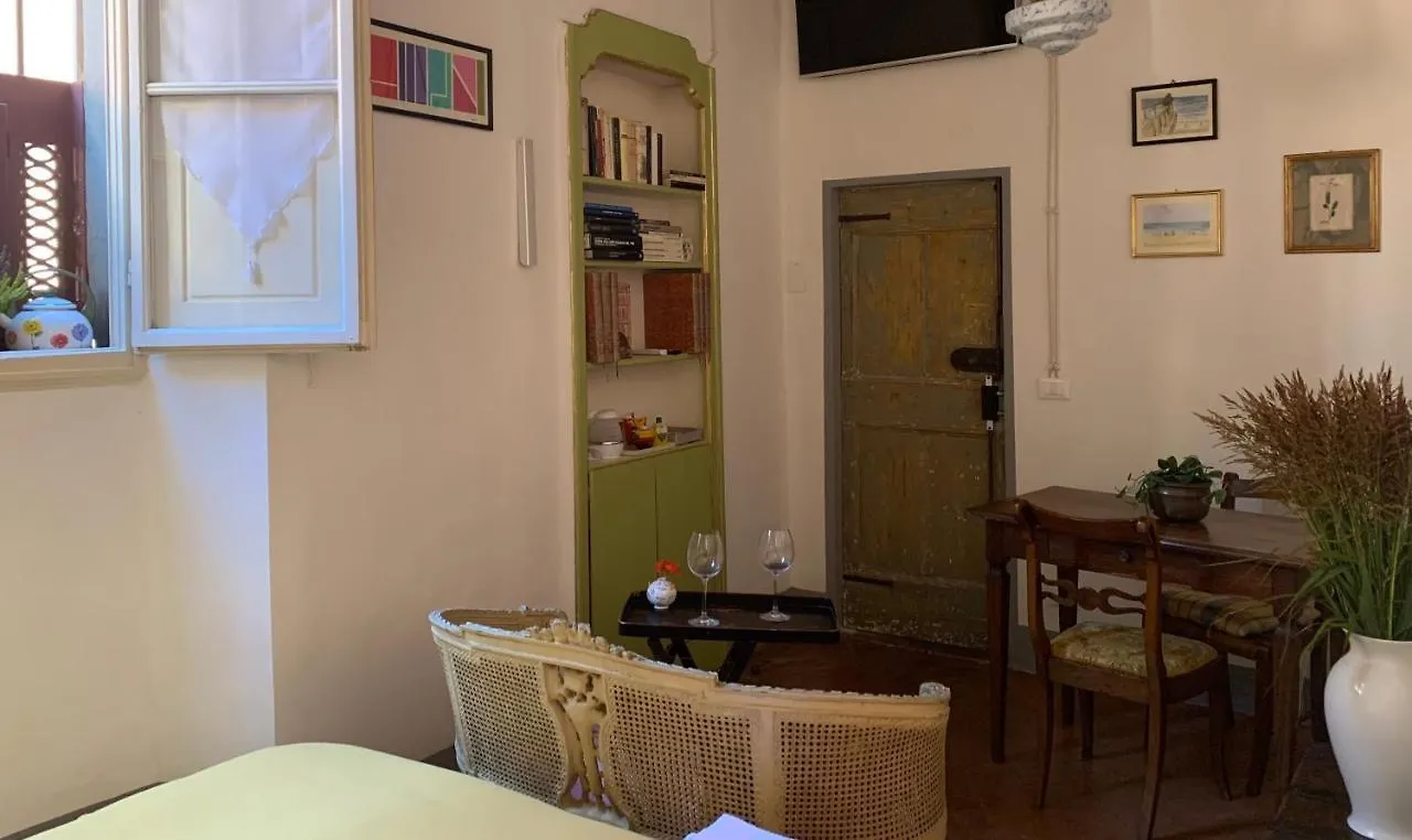 Casa Gori Apartment Florence Italy